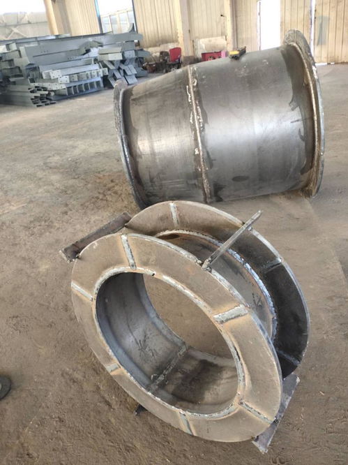 nwzx系列無壓兩產(chǎn)品重介質(zhì)旋流器 成套選煤選礦機(jī)械設(shè)備