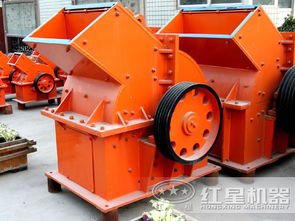 選煤設備與技術對破碎作業的要求有哪些