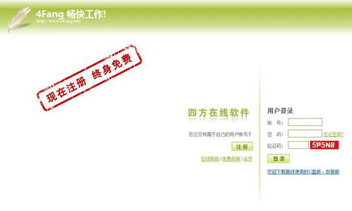 4fang財務(wù)軟件旗艦版 數(shù)據(jù)處理功能及適用性全面解析