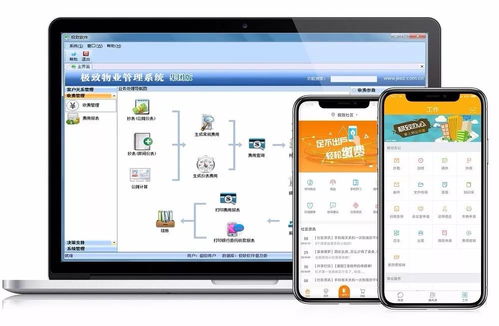 甘肅萬亨物業(yè)與極致科技達成戰(zhàn)略合作 共筑智慧物業(yè)新未來